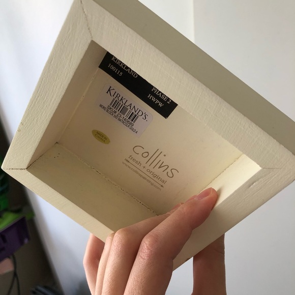 Home decor - Picture 3 of 4